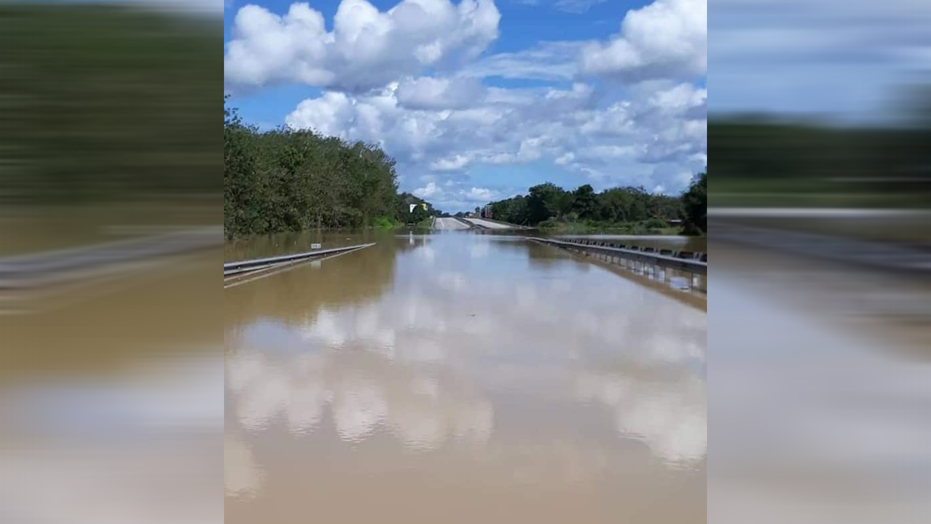 Banjir di Pahang, Terengganu, Kelantan bertambah buruk – Melaka Hari Ini