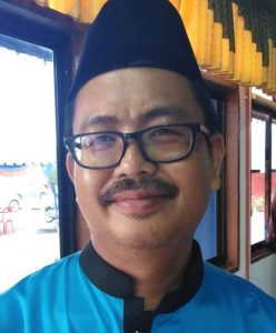 Pengarah Jkm Melaka