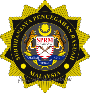 Logo of the malaysian anti corruption commission.svg