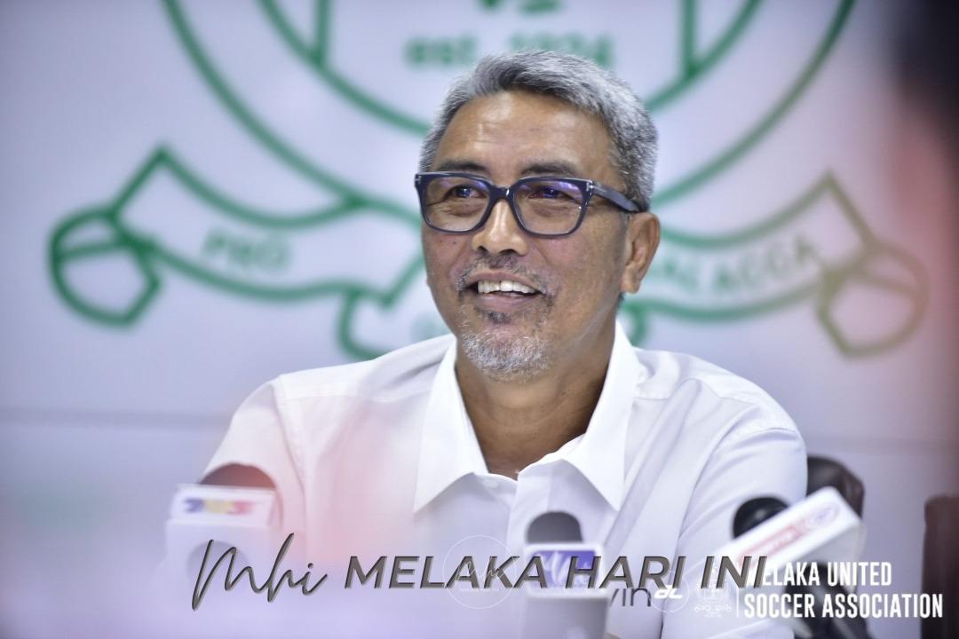 Liga M3 ditunda ke Jun 2021