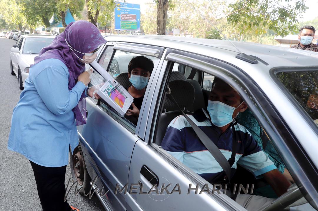 Ibu bapa wajar galak, sokong minat anak-anak berniaga