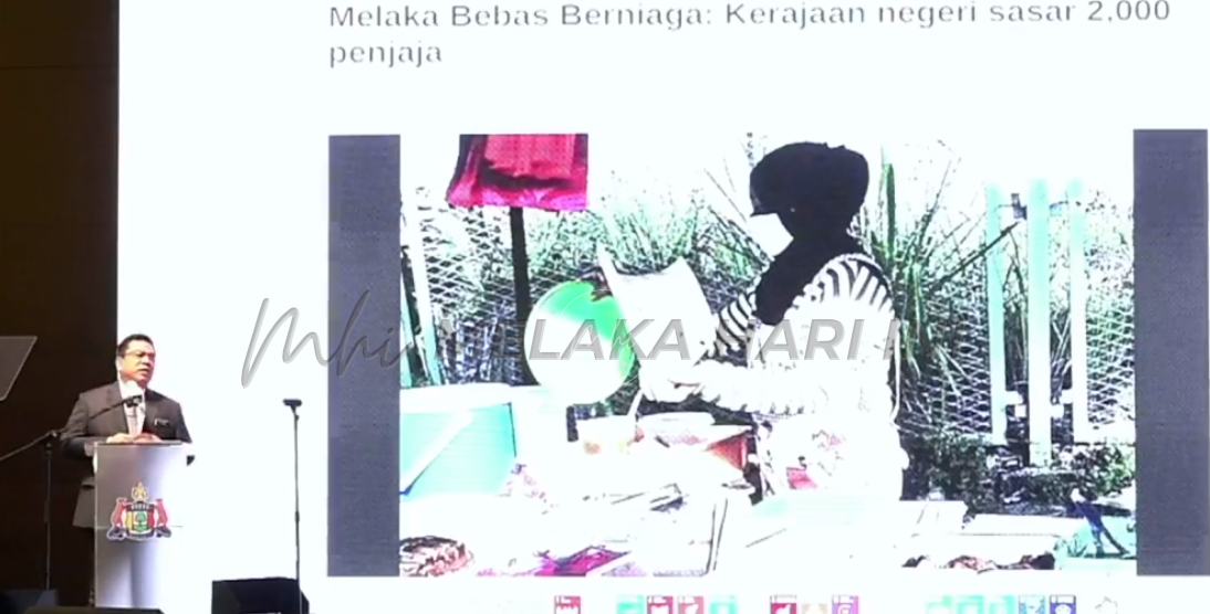 ‘Pencapaian 12 bulan lalu, kejayaan kita bersama’