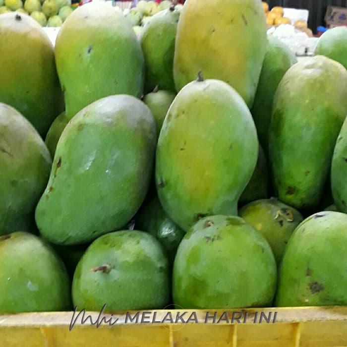 Mangga Harum Manis