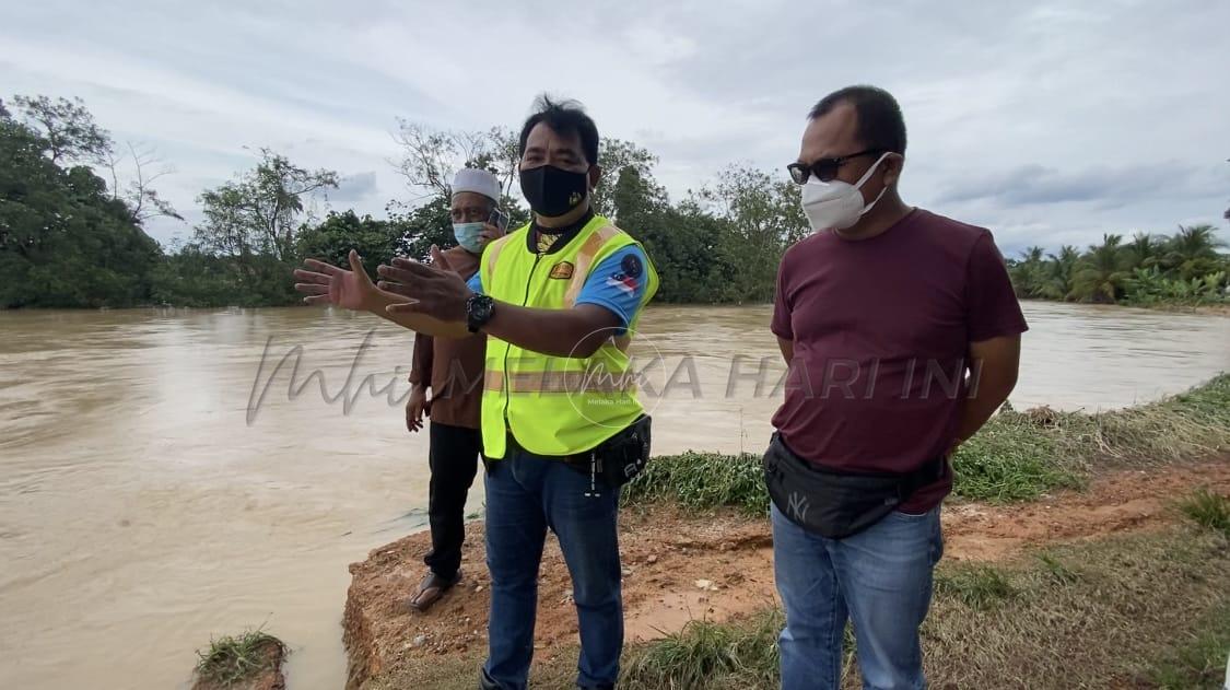 Banjir: Projek RTB akan disegerakan – Exco