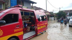 Banjir Melaka