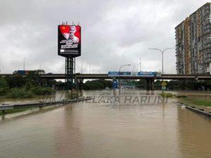 Banjir Shah Alam