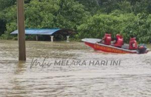 Bomba Taman Tas Pahang