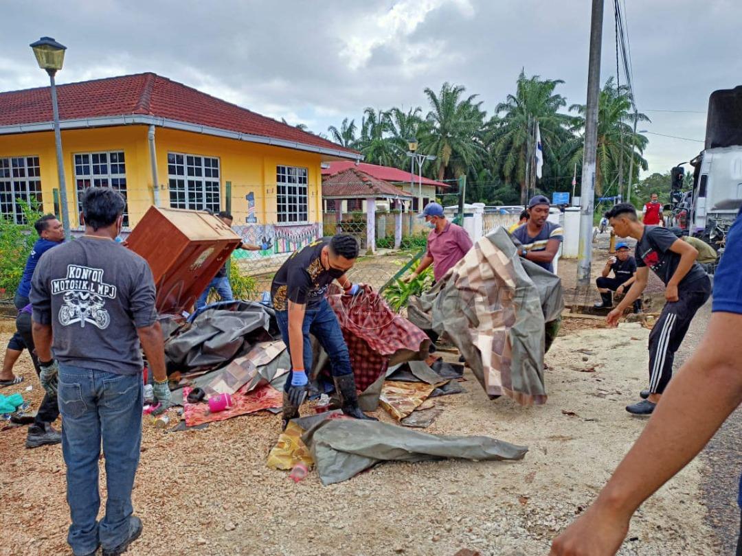 Tugas wakil rakyat tidak kira kawasan – Dr Akmal