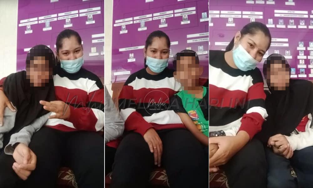 Mahkamah perintah tiga beradik dalam jagaan JKM diserahkan segera kepada ibu