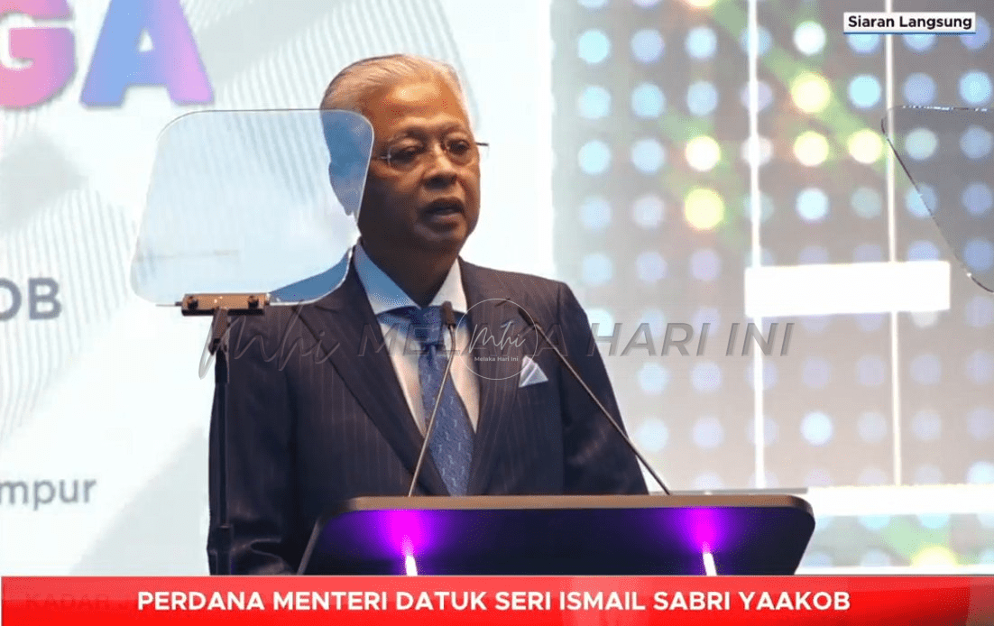 Program Semarak Niaga perbanyak akses pembiayaan kepada sektor perniagaan – PM Ismail Sabri