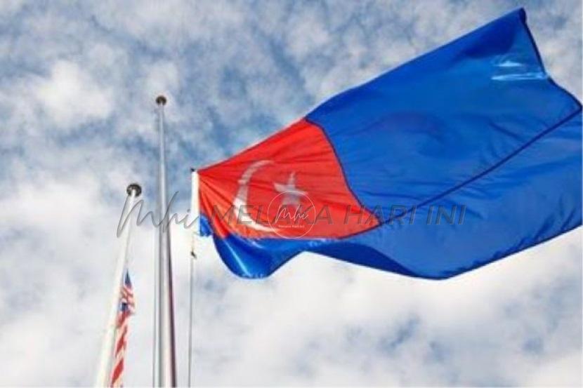 Bendera johor