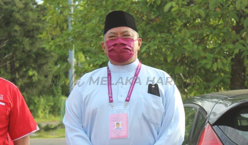 PRN Johor: Timbalan Pengerusi Amanah Johor berdepan lima penjuru di DUN Kota Iskandar