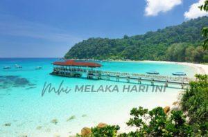 Perhentian 2