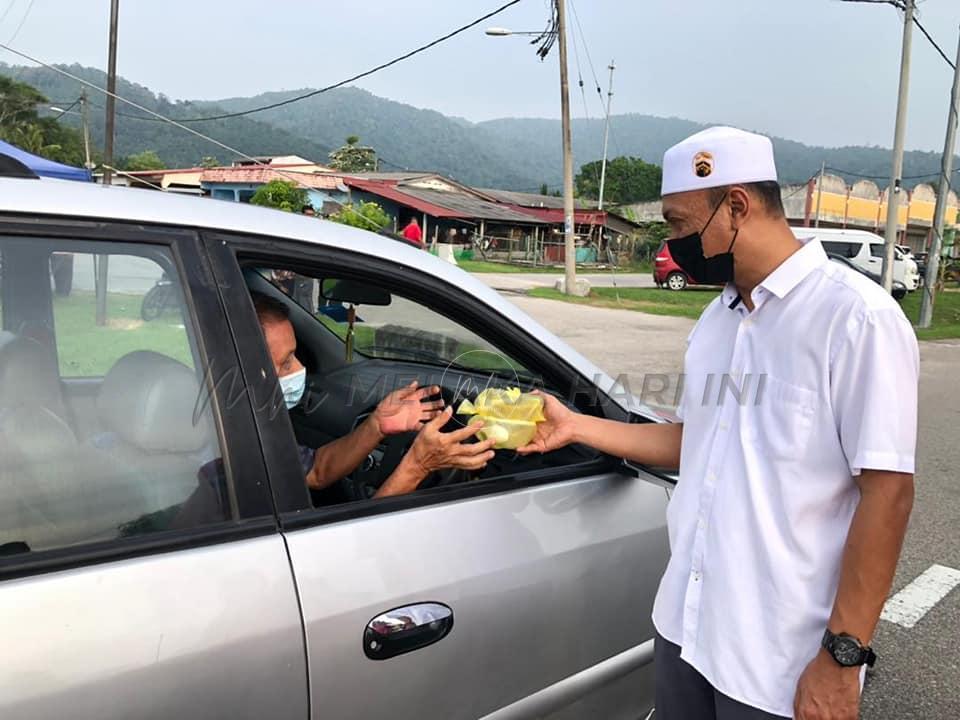 PBT diminta ceriakan suasana malam di Asahan sempena Aidilfitri