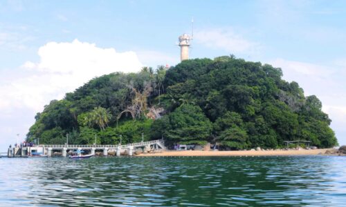 Melaka Island Geopark potensi baharu tarik pelancong – TYT