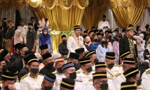 Kerajaan negeri berjaya laksana 58 inisiatif dalam 100 hari – KM