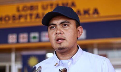 Hospital wanita dan kanak-kanak dinanti-nantikan rakyat Melaka – Exco