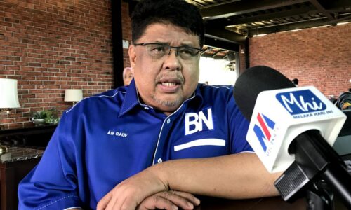 Bajet 2023: Prihatin, bantu rakyat di semua peringkat – Ab Rauf