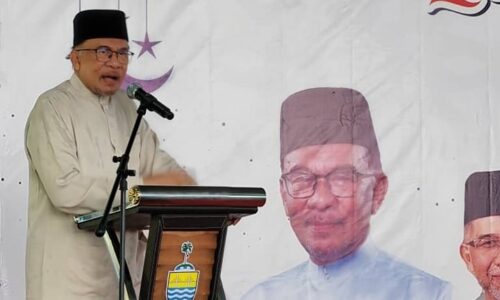 Anwar rela disiasat, jika didapati terlibat rasuah