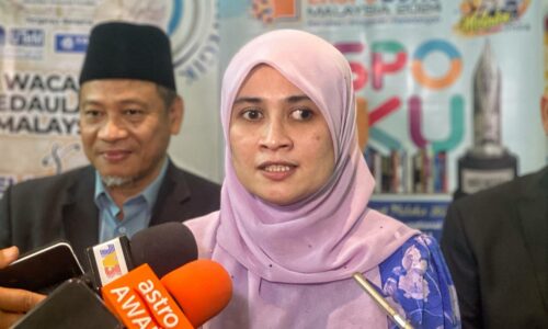 UTeM terbuka terima kemasukan pelajar Rohingya – Massila