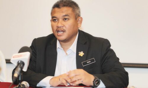 MBMB sasar kutipan cukai taksiran RM120 juta