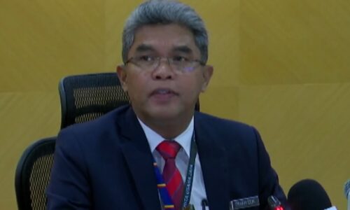 10,109 calon SPM 2022 peroleh semua A