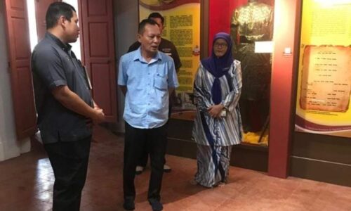 Muzium Naning antara produk tarikan TMM2024