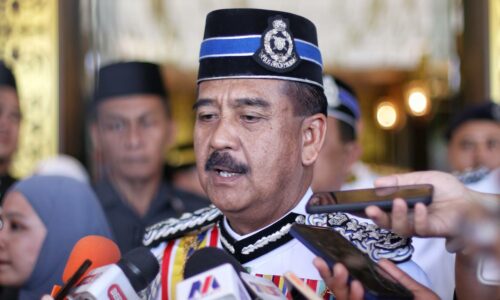 Tiada kompromi anggota, pegawai polis salah guna kuasa – KPN