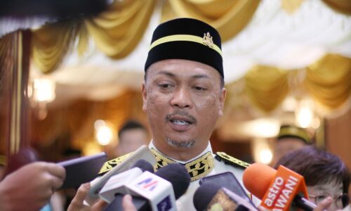 Melaka anjur Minggu Sains Negara Oktober depan