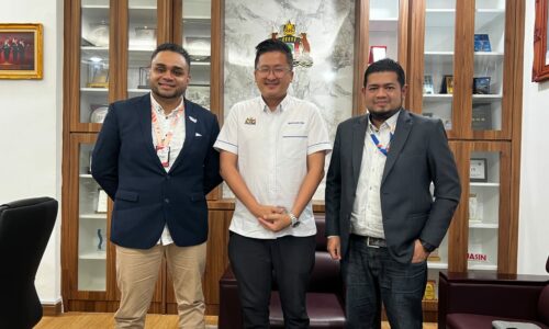 Unifi Business bantu lahirkan usahawan digital