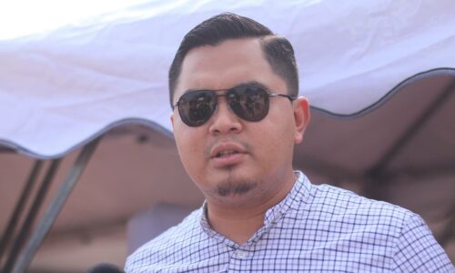 Kompleks Japerun berpindah ke Pekan Merlimau