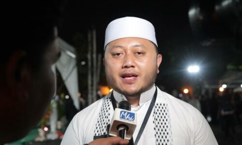 TMM2024: Anjur lebih banyak program Islamik