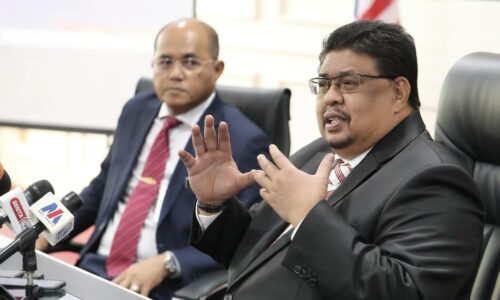 Melaka perintis perkhidmatan Paramedik Komuniti – KM