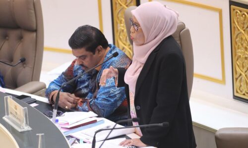 Lebih RM105 juta disalurkan untuk bantuan kebajikan