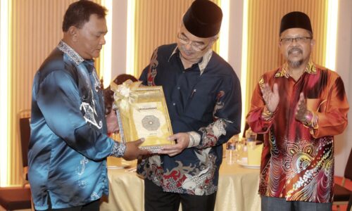 UNIMEL perlukan anjakan paradigma untuk kekal relevan