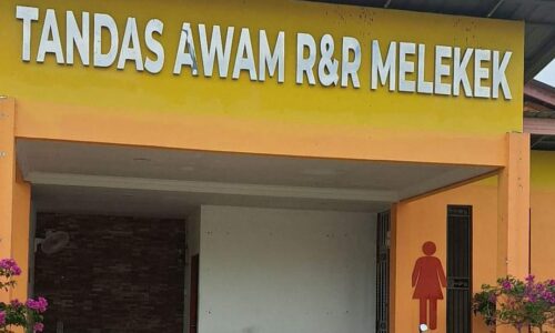 TMM2024: Naik taraf tandas awam ke tiga bintang