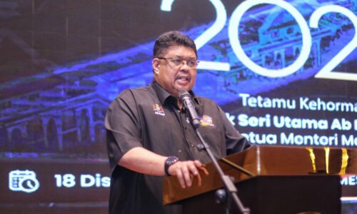 Yuran penginapan pelajar baharu UNIMEL ditaja selama setahun