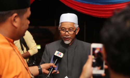 Jangan berniaga seawal tengah hari sepanjang Ramadan – Mufti