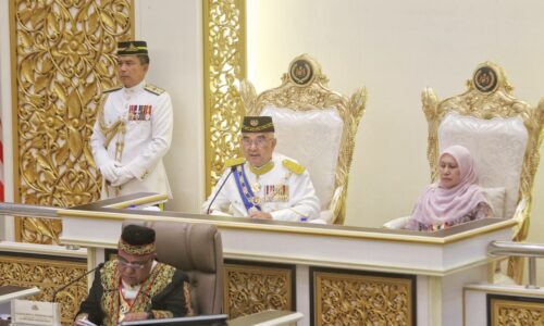 Kerjasama mantap bantu Melaka capai sifar miskin tegar