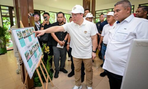 KPKT salur RM83.66 juta bagi 17 projek di Melaka