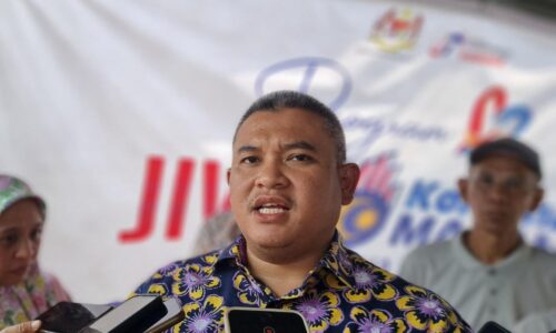 Tabika Kemas Taman Krubong Jaya bakal dibina 2025