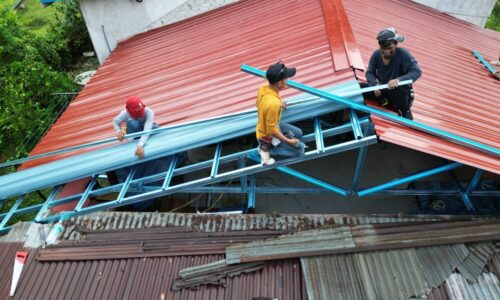 MPJ sasar baik pulih 35 rumah daif