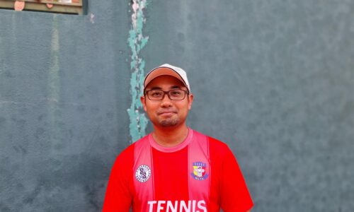 SUKMA Sarawak: Tenis Melaka sasar satu pingat