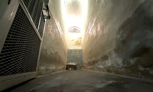 ‘Melaka Nightlife’: Muzium Penjara Malaysia anjak operasi hingga 2 pagi