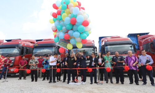 50 usahawan Melaka dipilih jana ekonomi logistik