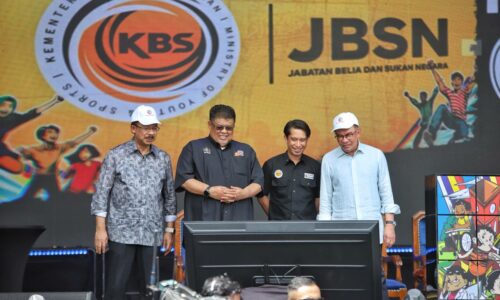 Aspirasi orang muda diangkat pada Bajet 2025 Negeri Melaka – KM