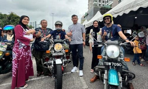 Melaka atur persiapan rapi bagi Pameran Hang Tuah 