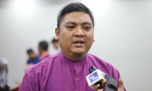 Tahun keempat MAIM salur bantuan Aidiladha untuk mualaf