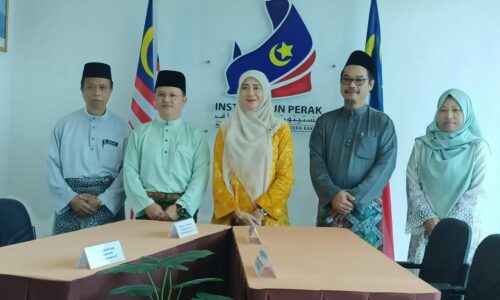 ITP meterai MoU tingkat kemahiran, profesionalisme rakyat Melaka