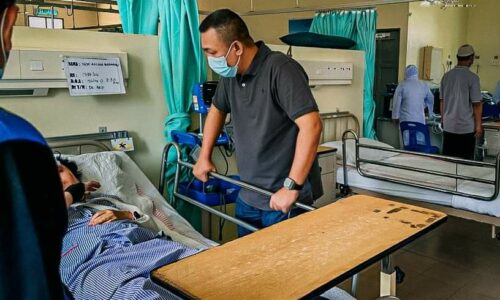 Kerajaan Negeri Melaka berduka tragedi kemalangan guru SK Jeram